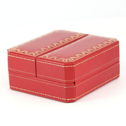 Cartier Mini Panthère YG Quartz Watch — view 6