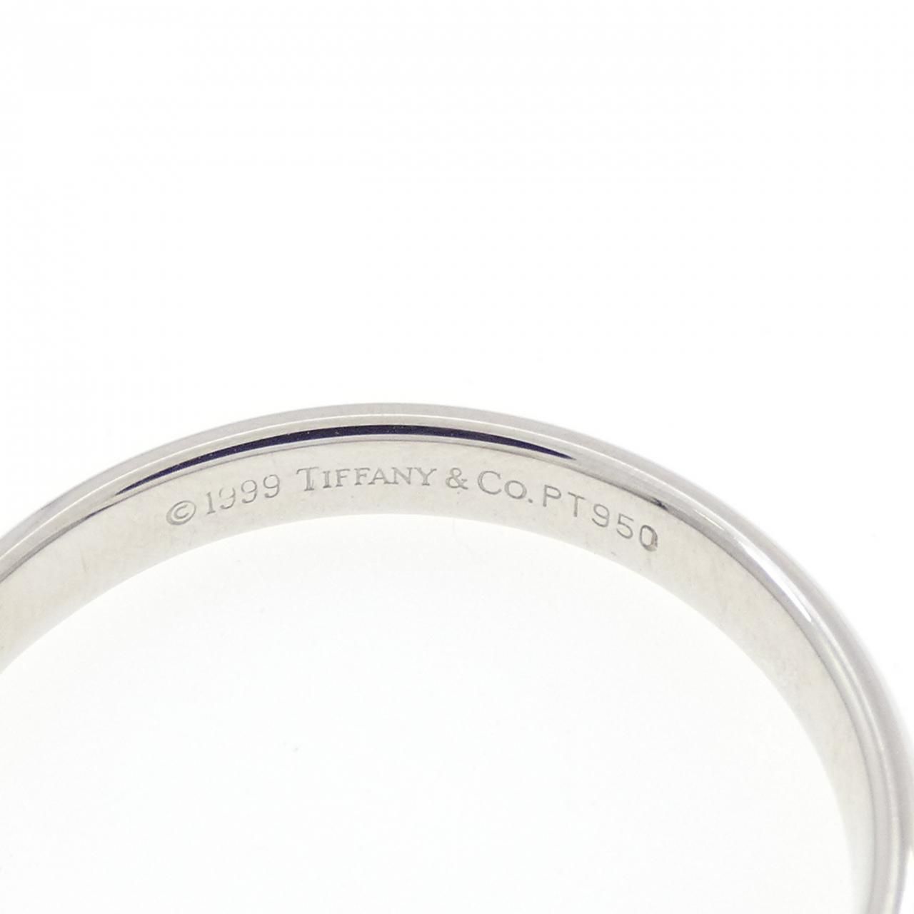 Tiffany & Co Stacking Band Ring