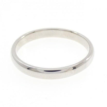 Tiffany & Co Stacking Band Ring — view 2
