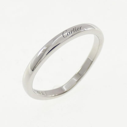 Cartier Ballerina Ring Flat — view 2