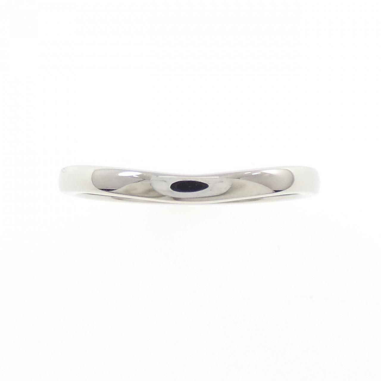 Cartier Ballerina Ring Flat