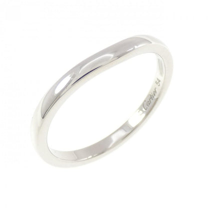 Cartier Ballerina Ring Flat
