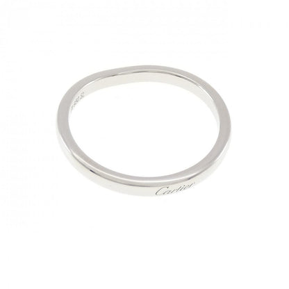 Cartier Ballerina Ring Flat — view 4