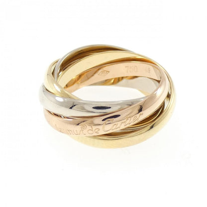Cartier Vintage Trinity Ring