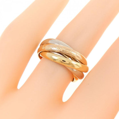 Cartier Vintage Trinity Ring