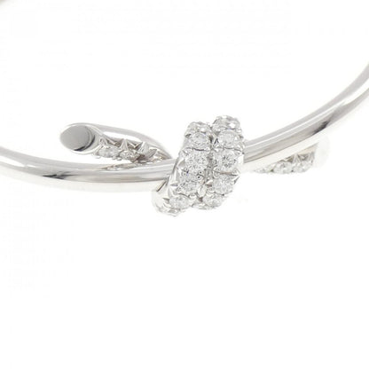 Tiffany & Co Knot Bangle Bracelet — view 2