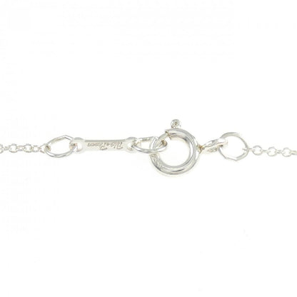 Tiffany & Co Double Loving Heart Necklace — view 5
