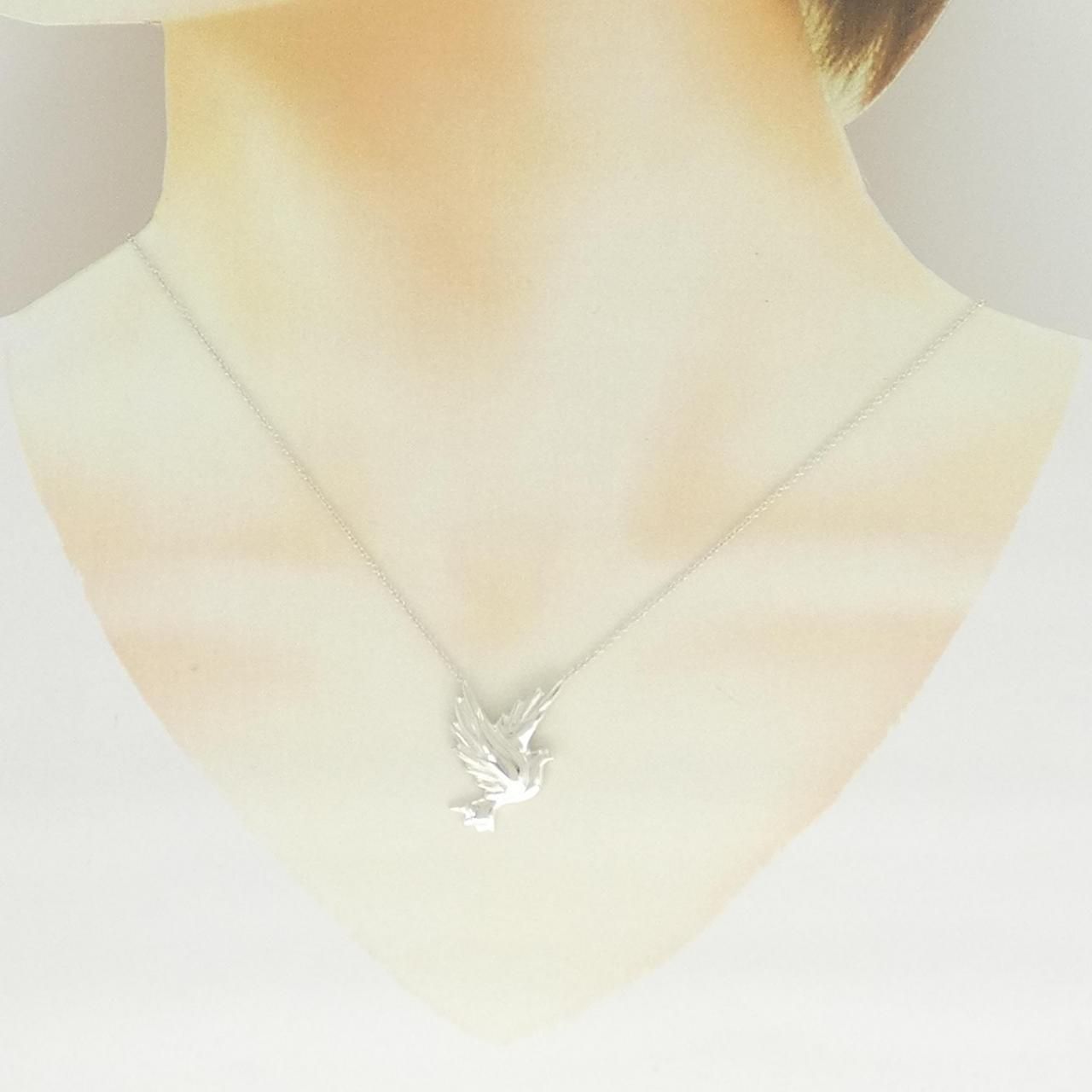 Tiffany & Co 925 Necklace — view 6