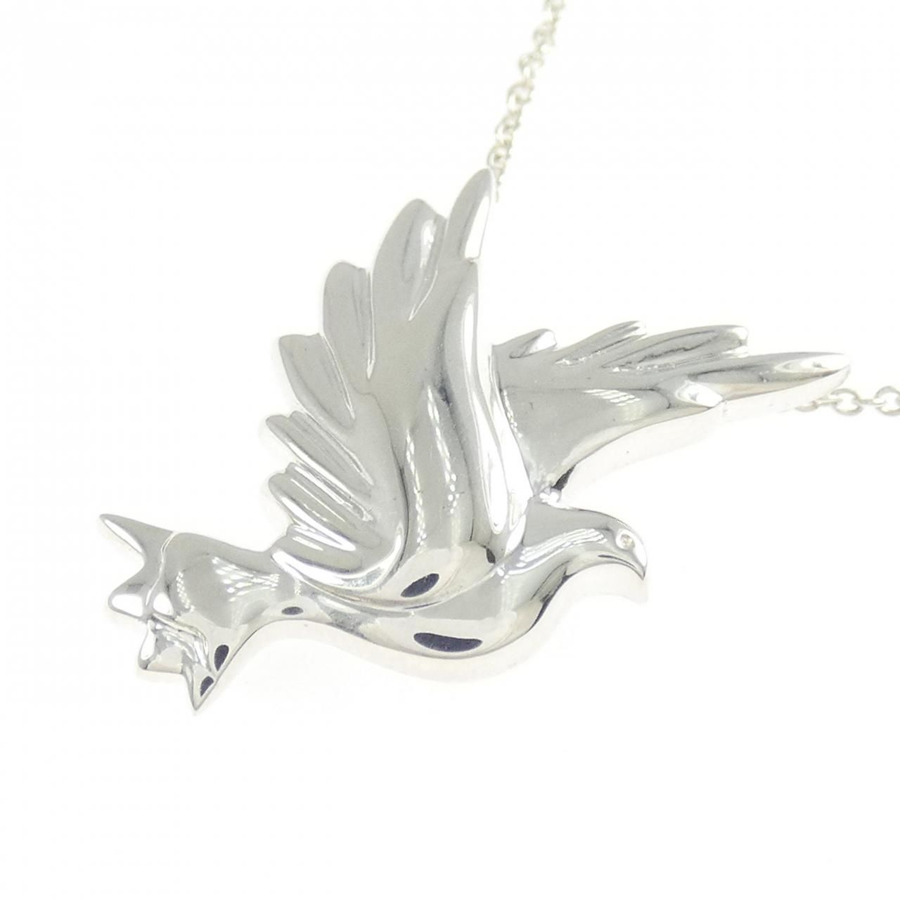 Tiffany & Co 925 Necklace — view 3