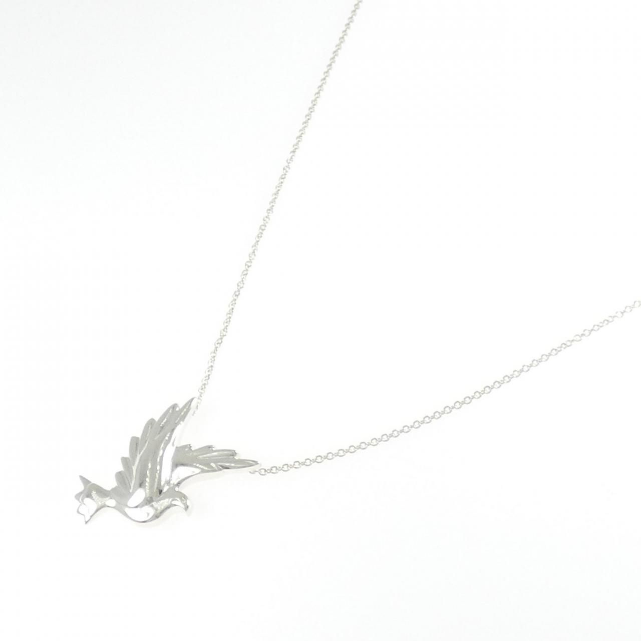 Tiffany & Co 925 Necklace — view 2