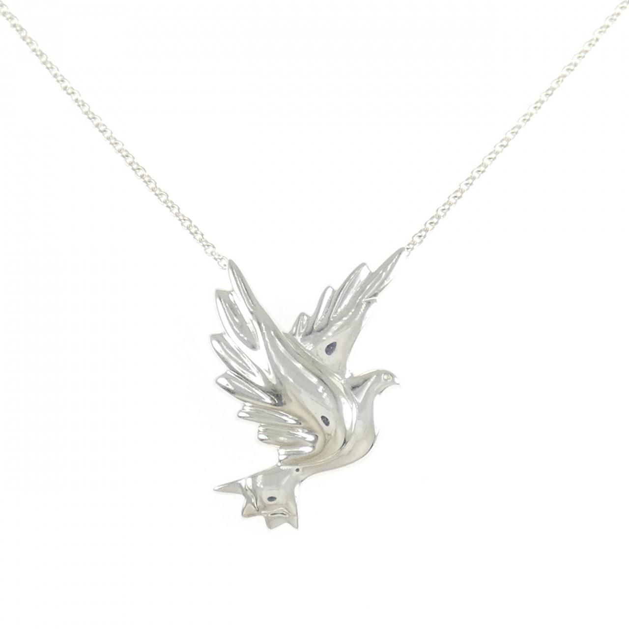 Tiffany & Co 925 Necklace