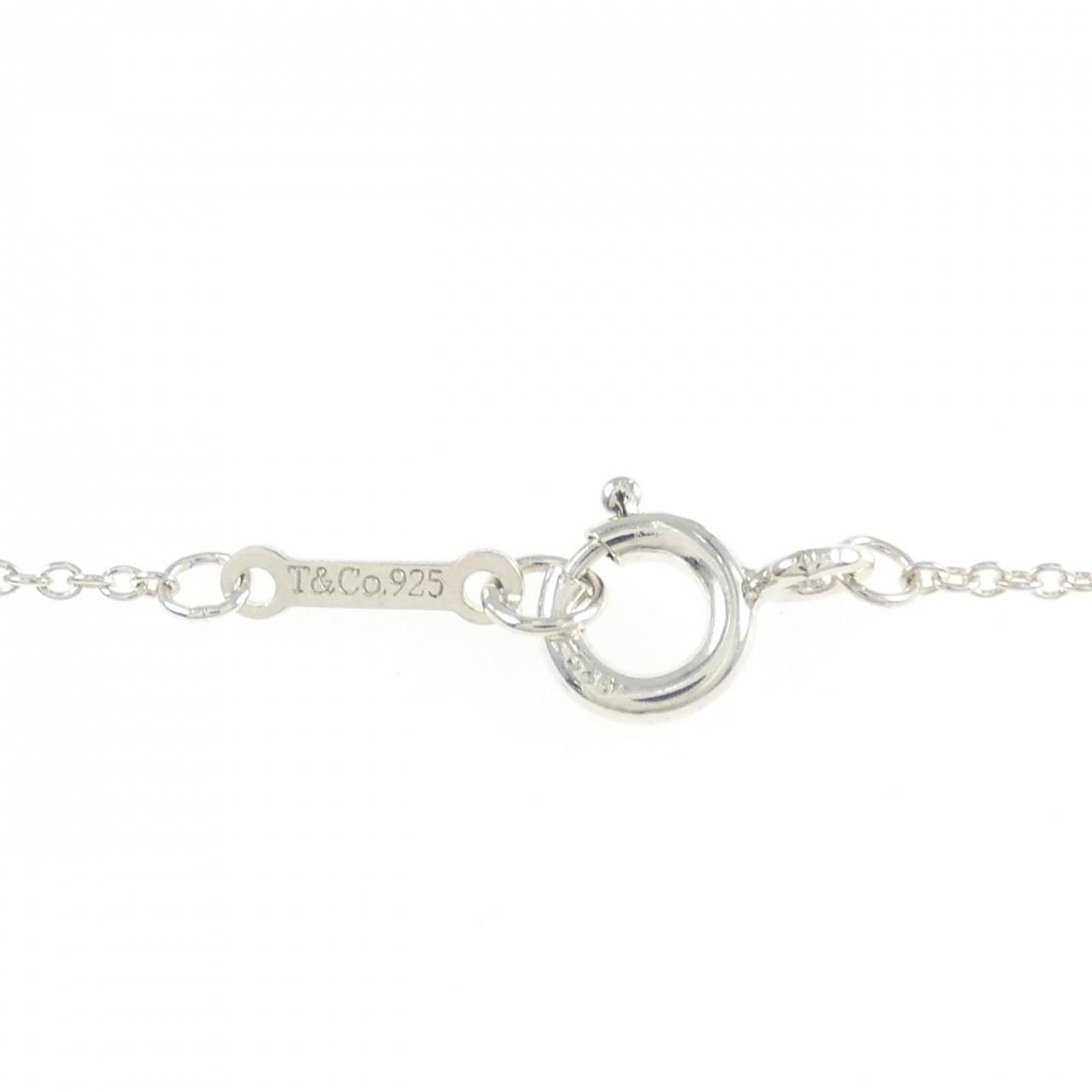 Tiffany & Co Loving Small Necklace — view 5