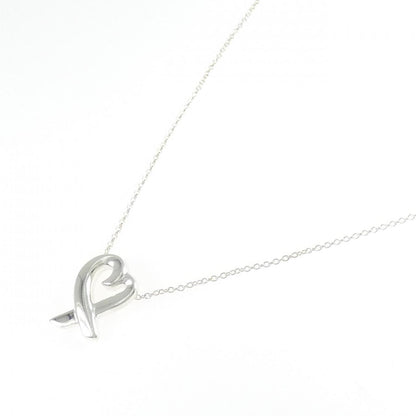 Tiffany & Co Loving Small Necklace — view 2
