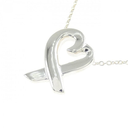 Tiffany & Co Loving Small Necklace — view 3