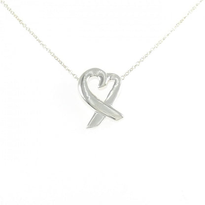 Tiffany & Co Loving Small Necklace