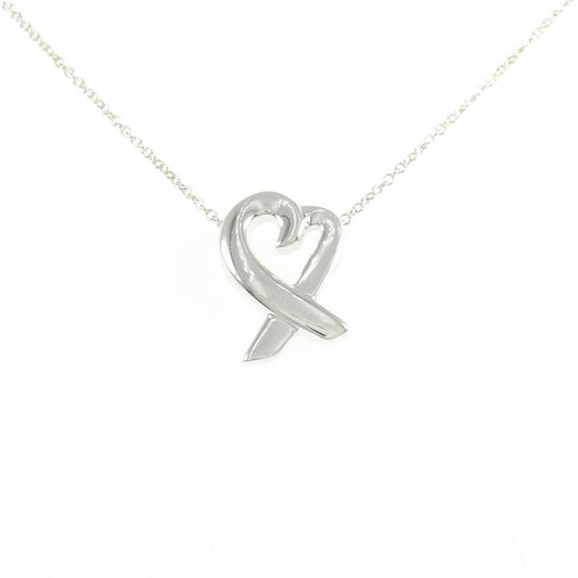 Tiffany & Co Loving Small Necklace
