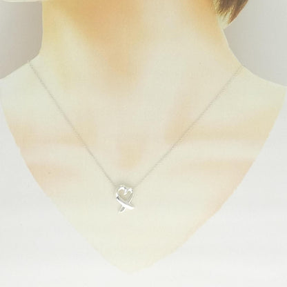 Tiffany & Co Loving Small Necklace — view 6