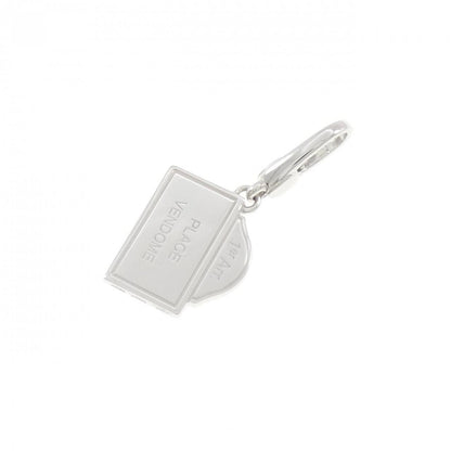 Bvlgari Bulgari Charm Keychain — view 2
