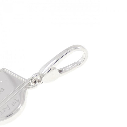 Bvlgari Bulgari Charm Keychain — view 3
