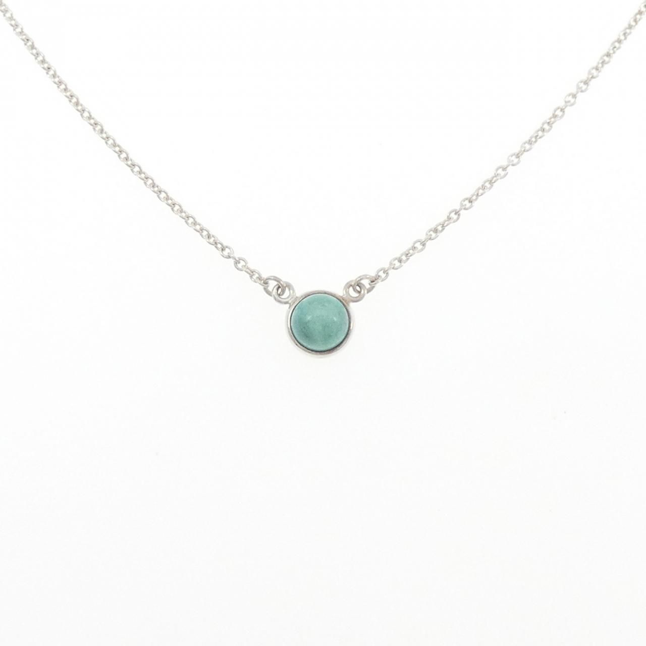 Tiffany & Co Color by the Yard Necklace