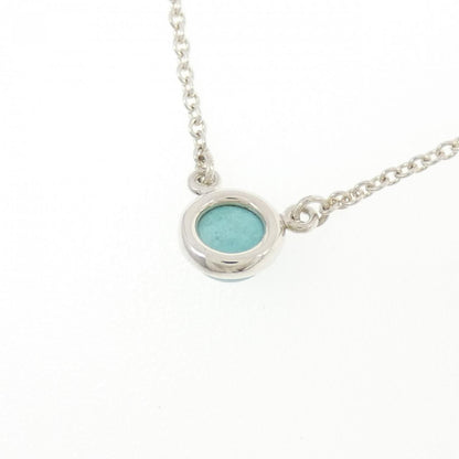 Tiffany & Co Color by the Yard Necklace — view 4