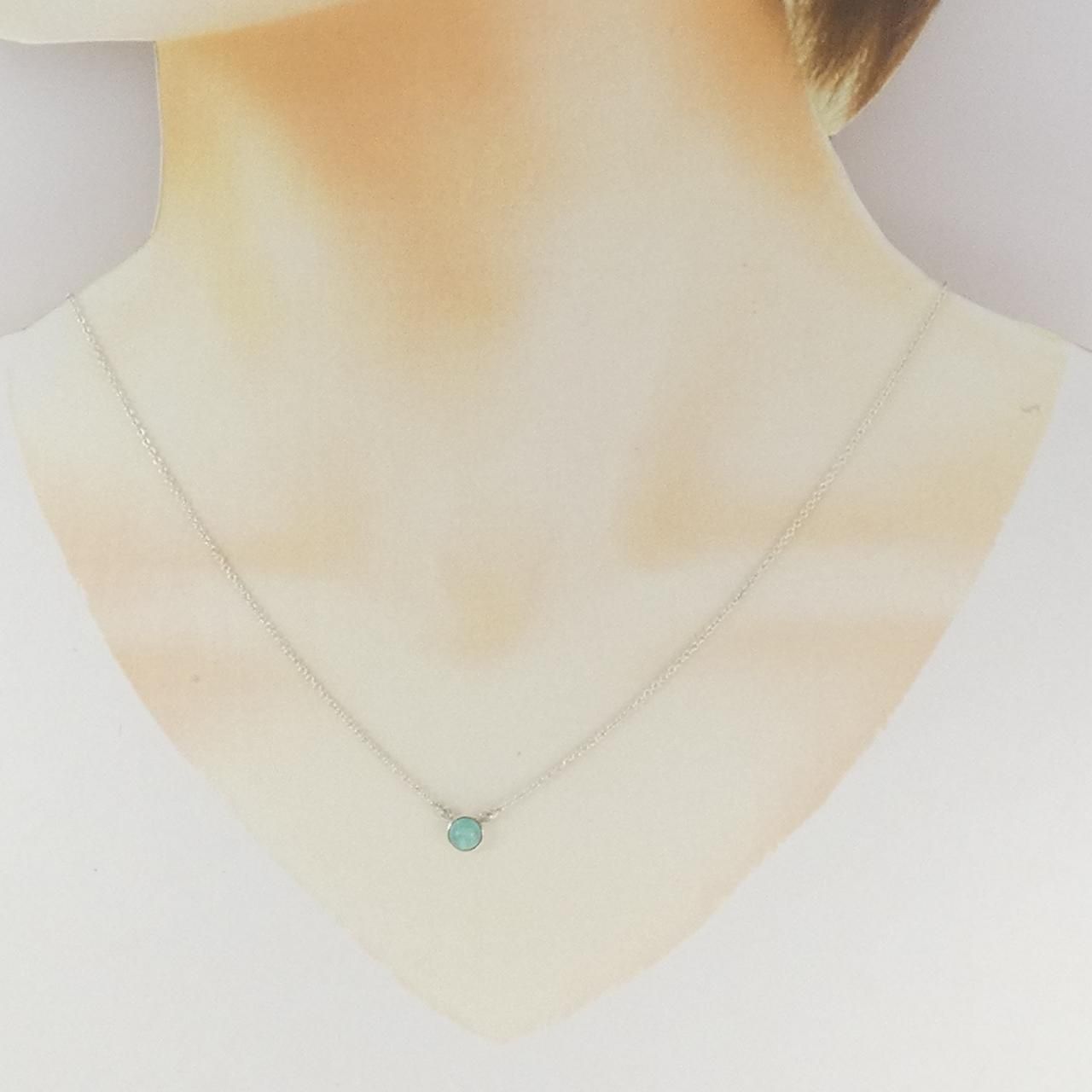 Tiffany & Co Color by the Yard Necklace — view 6