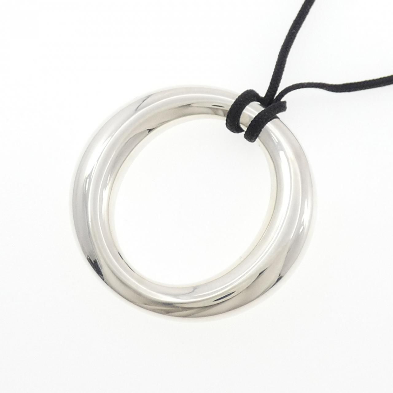 Tiffany & Co Seviana Necklace — view 3
