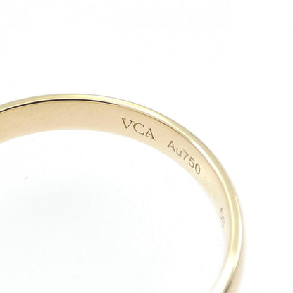 Van Cleef & Arpels Tendrement Ring — view 3