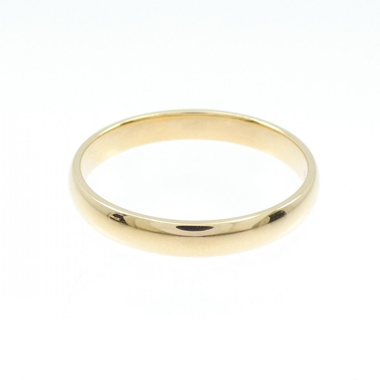 Van Cleef & Arpels Tendrement Ring — view 2