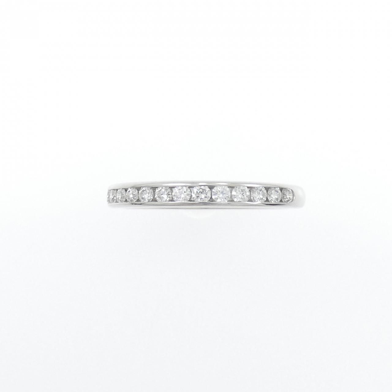 Tiffany & Co Wedding Band Ring — view 2