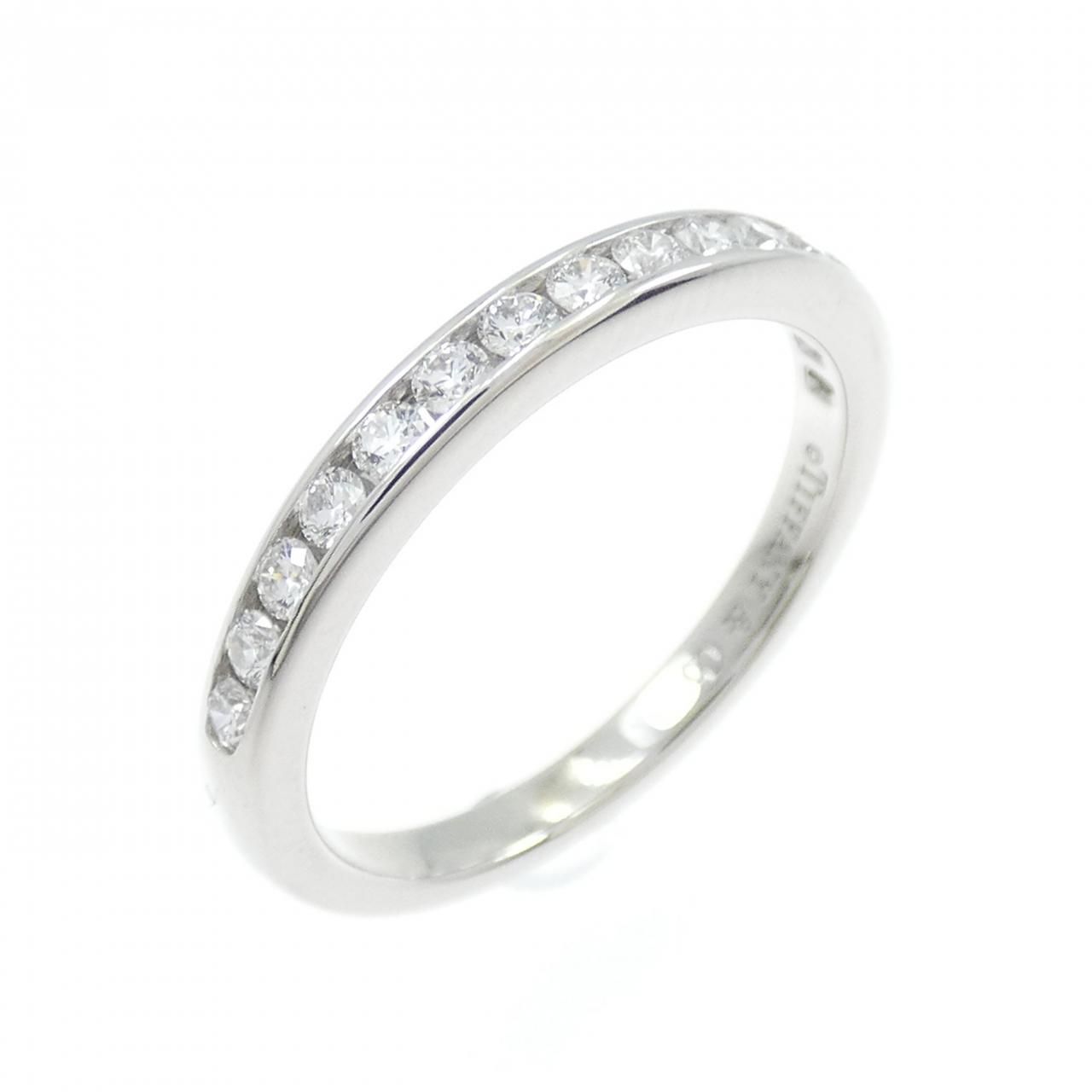 Tiffany & Co Wedding Band Ring