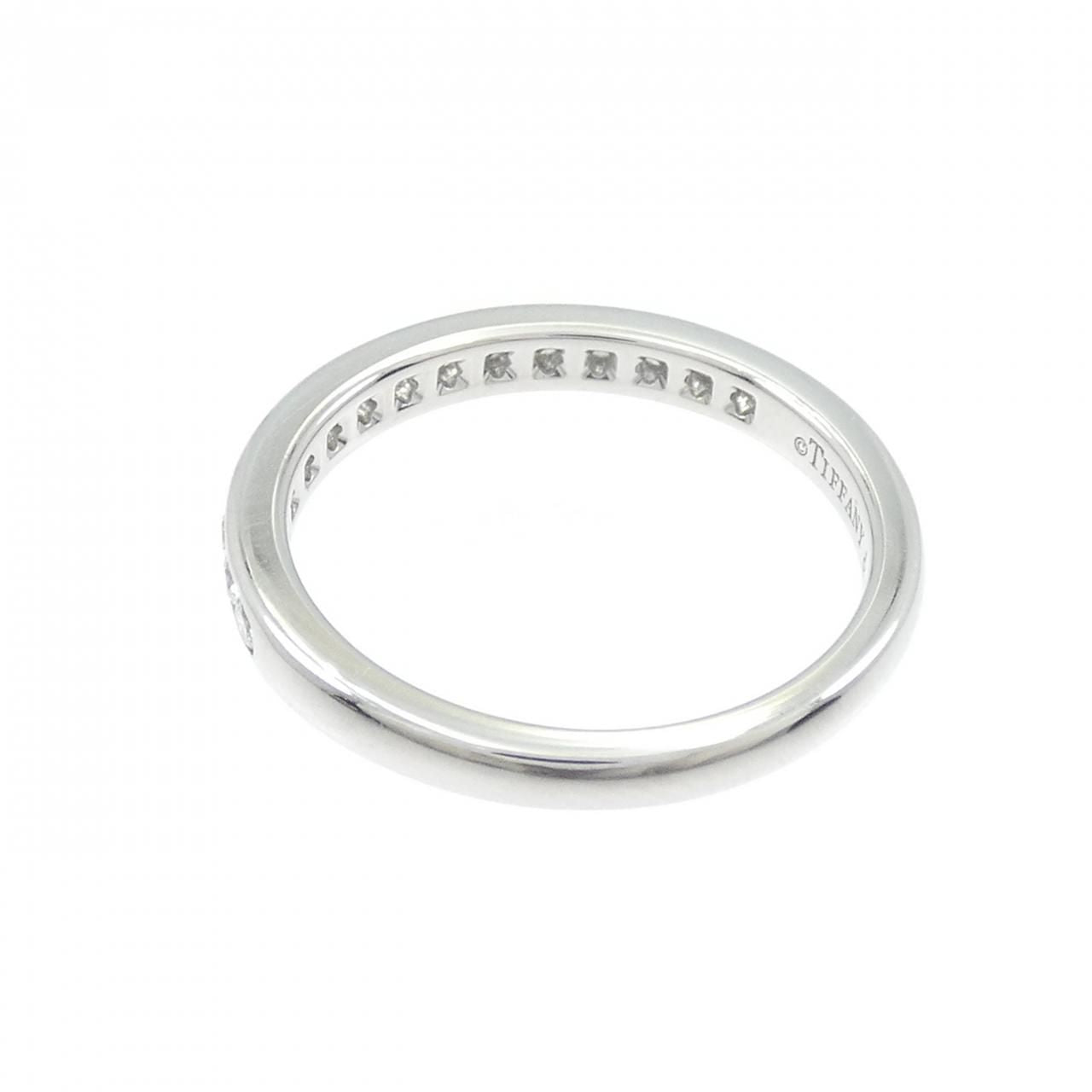 Tiffany & Co Wedding Band Ring — view 3