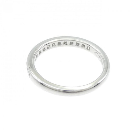 Tiffany & Co Wedding Band Ring — view 3