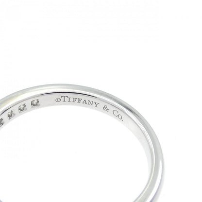 Tiffany & Co Wedding Band Ring — view 4