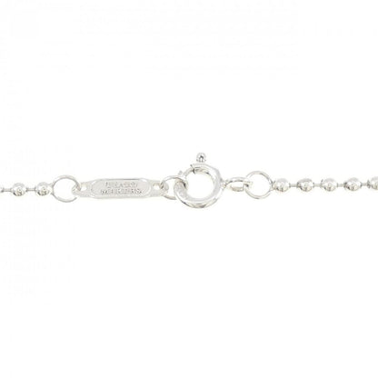 Tiffany & Co Makers ID Tag Necklace — view 5