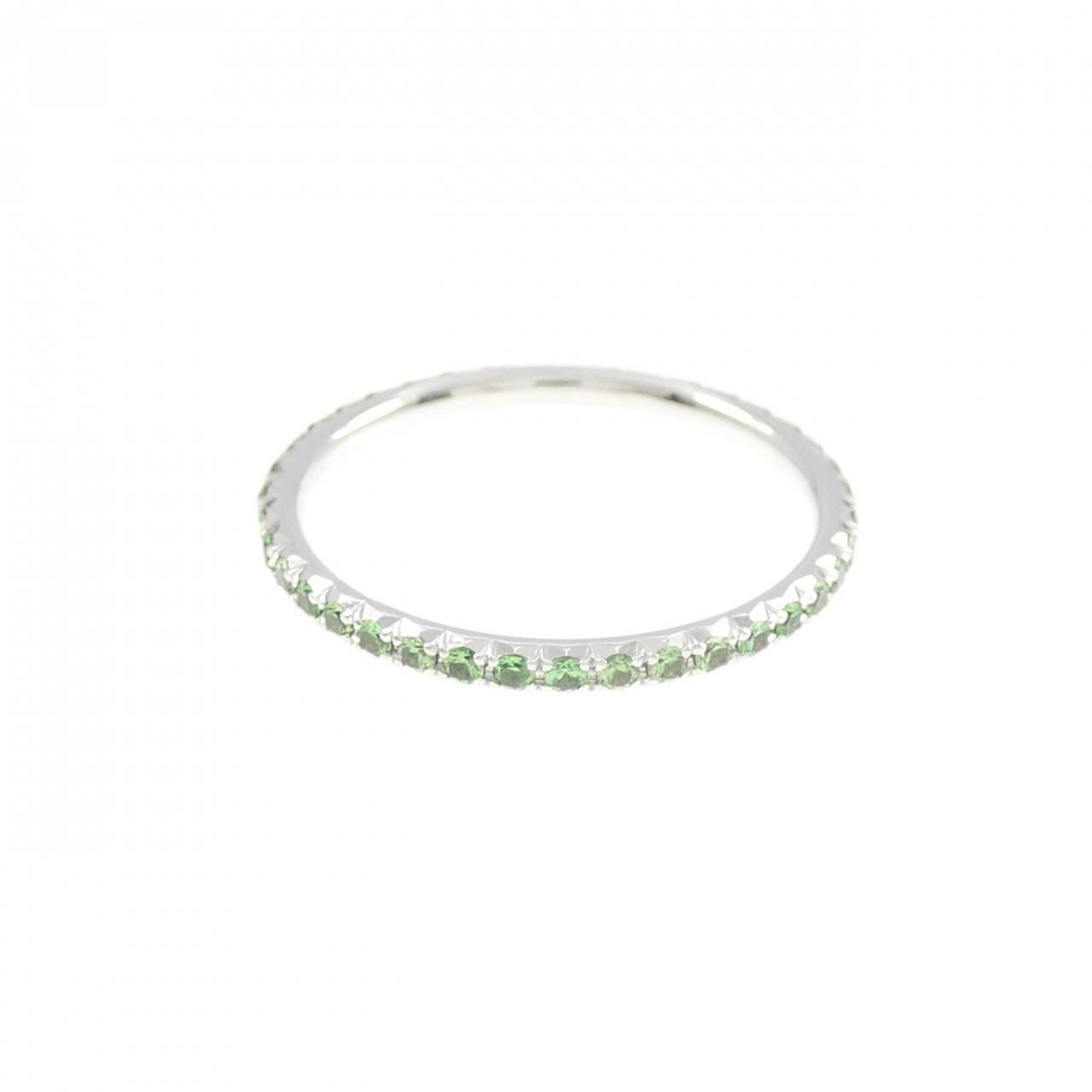 Tiffany & Co Metro Ring