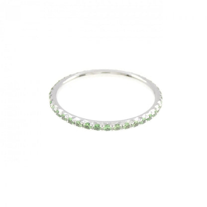 Tiffany & Co Metro Ring