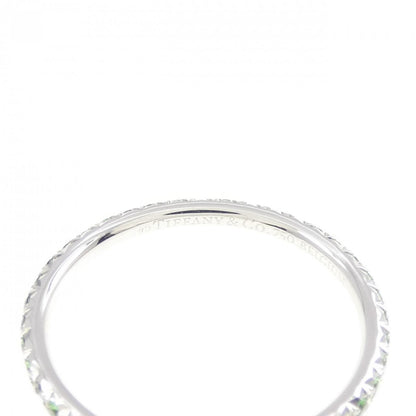 Tiffany & Co Metro Ring — view 2
