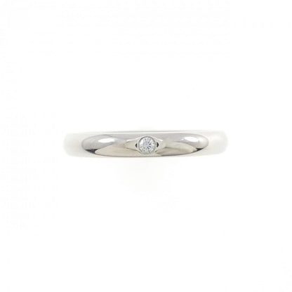 Tiffany & Co Stacking Band Ring — view 2