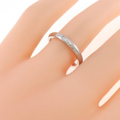 Tiffany & Co Stacking Band Ring — view 5