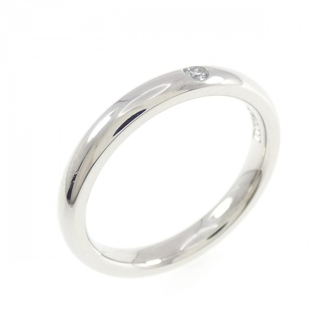 Tiffany & Co Stacking Band Ring