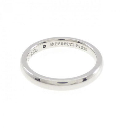 Tiffany & Co Stacking Band Ring — view 3