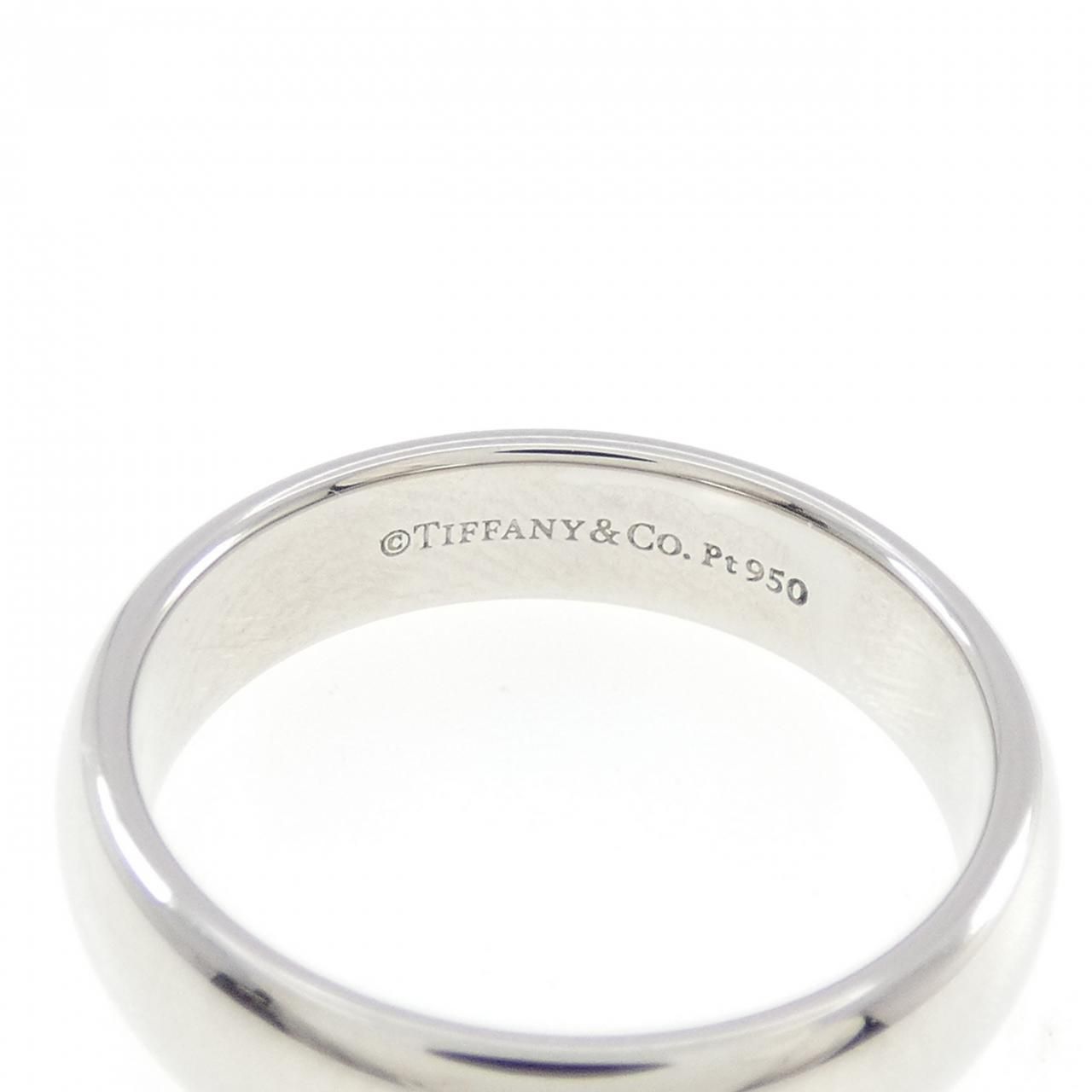 Tiffany & Co Lucida Ring — view 3