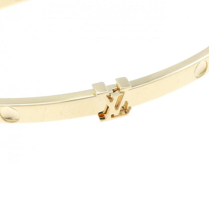 Louis Vuitton Empreinte Bangle Bracelet — view 2