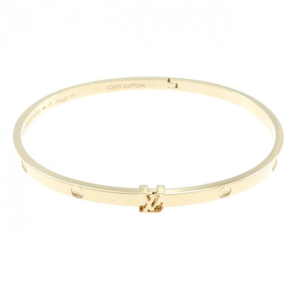 Louis Vuitton Empreinte Bangle Bracelet