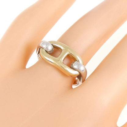 Hermes Vintage Chaine D'ancre Ring — view 5