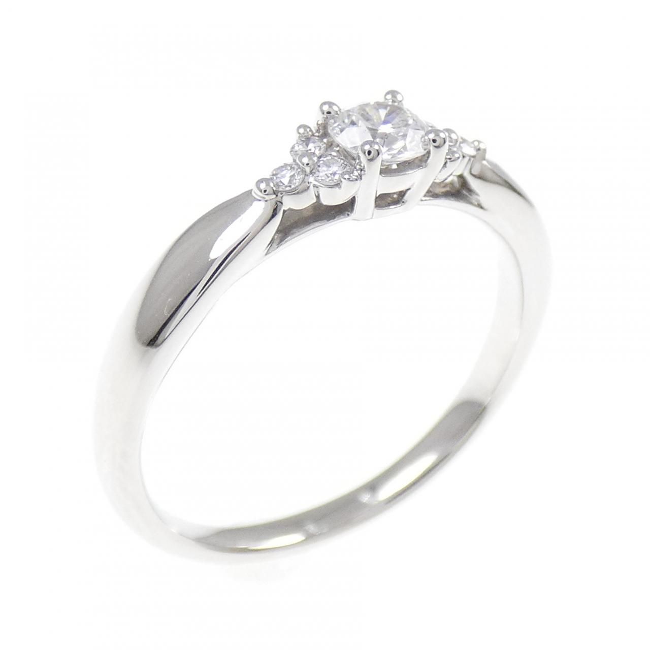 Tiffany & Co Harmony Ring