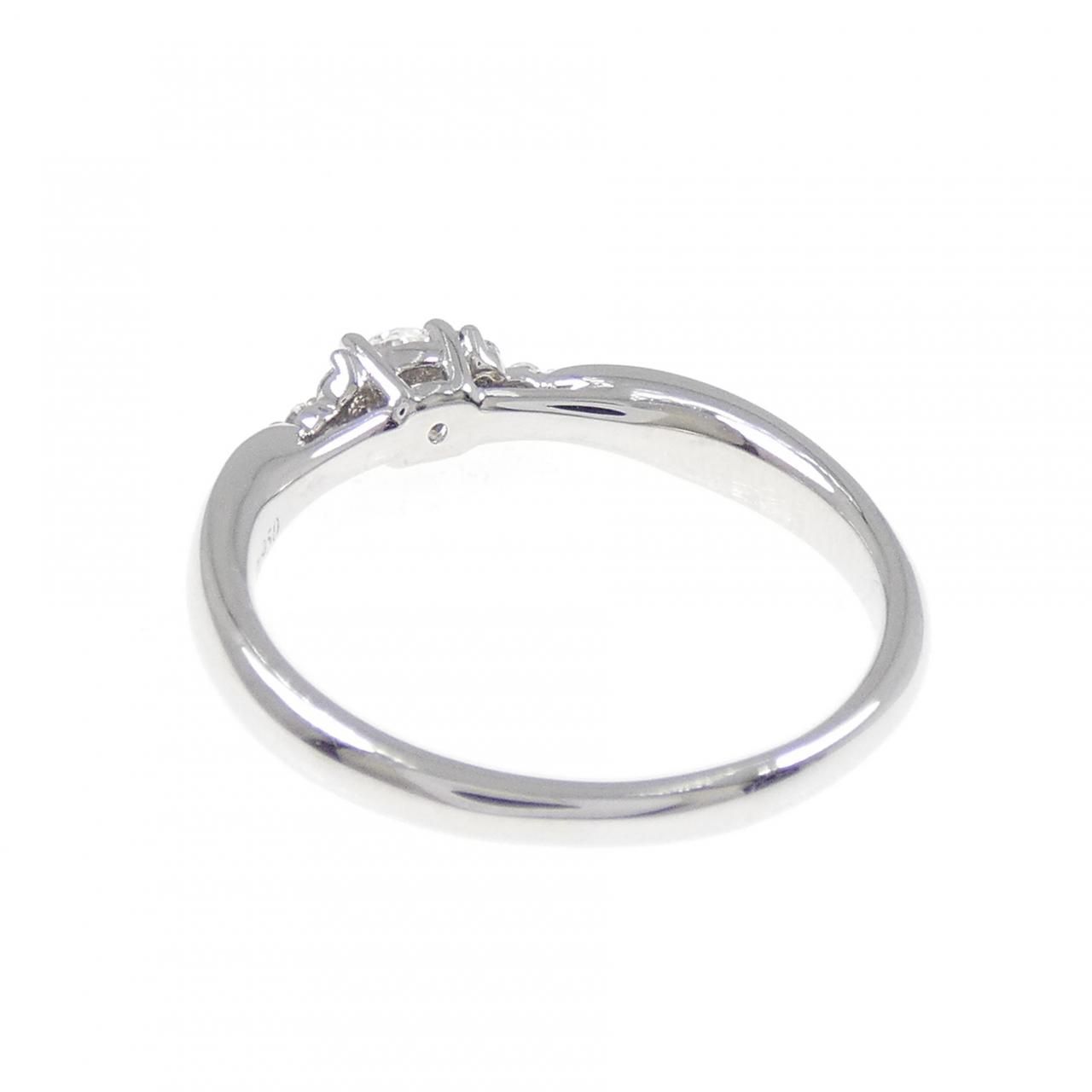 Tiffany & Co Harmony Ring — view 3