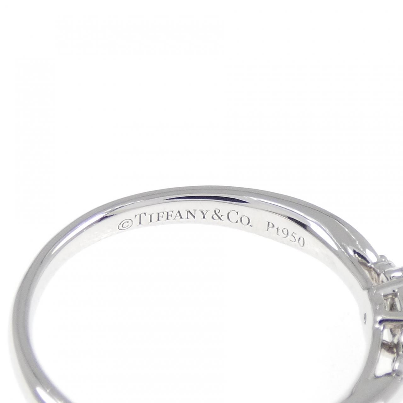 Tiffany & Co Harmony Ring — view 4