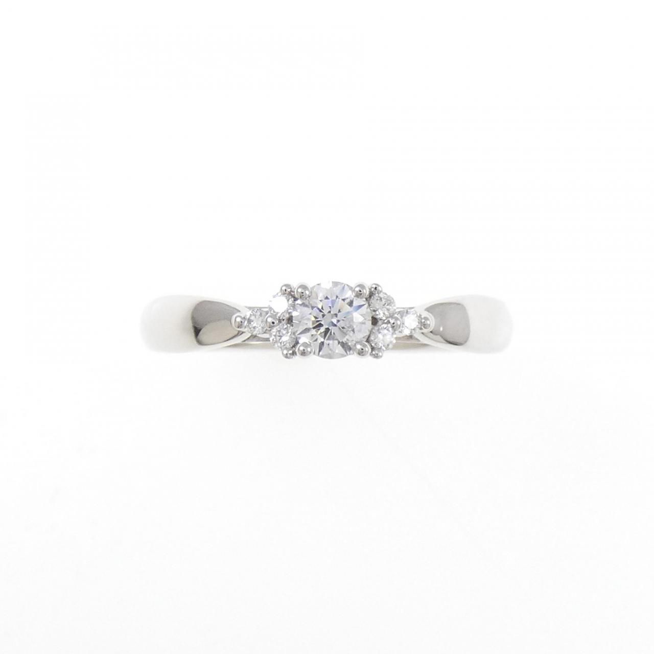 Tiffany & Co Harmony Ring — view 2